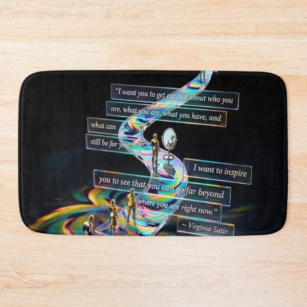 Item preview, Go Far Beyond designed and sold by Emilyromrell.