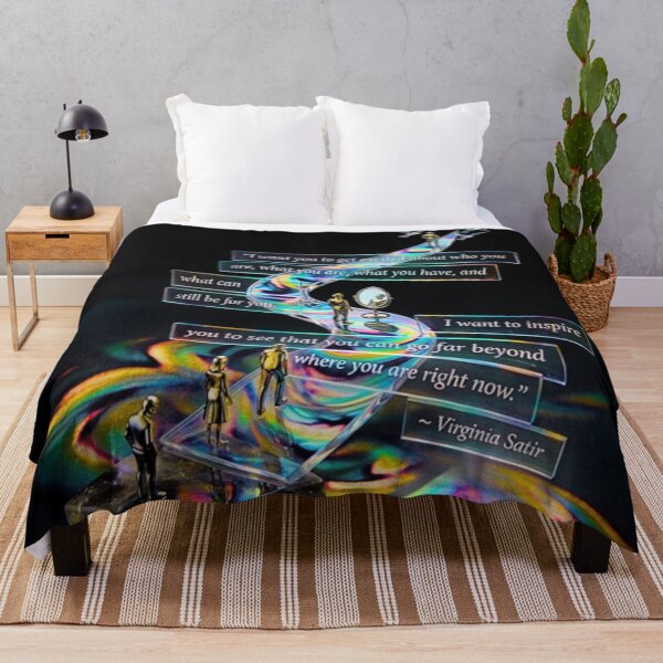 Item preview, Go Far Beyond designed and sold by Emilyromrell.