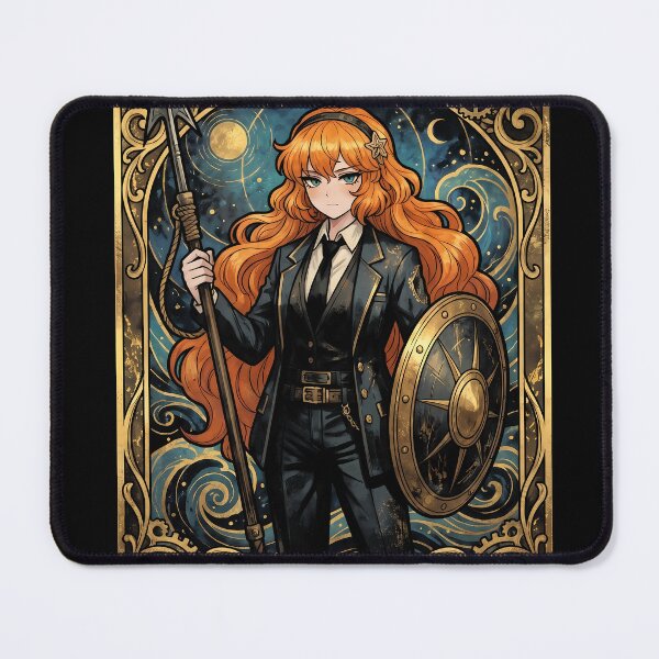 Item preview, Limbus Company The Gloom Arcana designed and sold by Senpaiwaves.