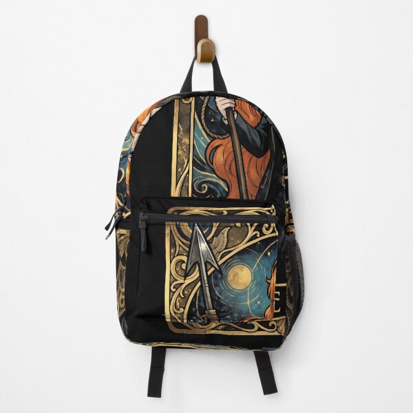 Item preview, Limbus Company The Gloom Arcana designed and sold by Senpaiwaves.