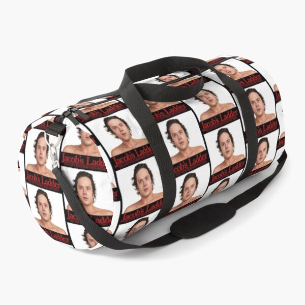 Item preview, Jacob's Ladder - 90s Psychological Horror Movie designed and sold by darklordpug.