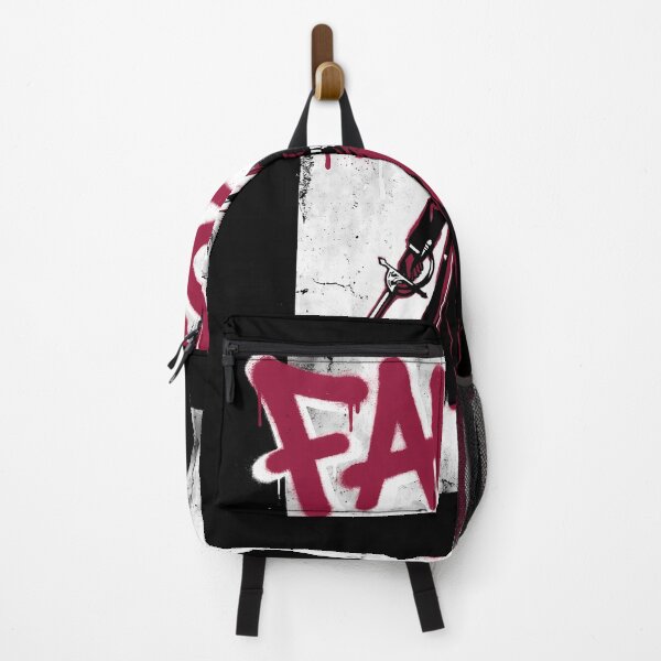 Item preview, Limbus Company Faust Graffiti designed and sold by Senpaiwaves.