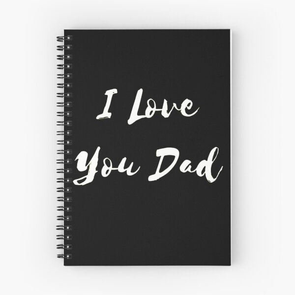 Item preview, I Love You Dad  designed and sold by Noounii.