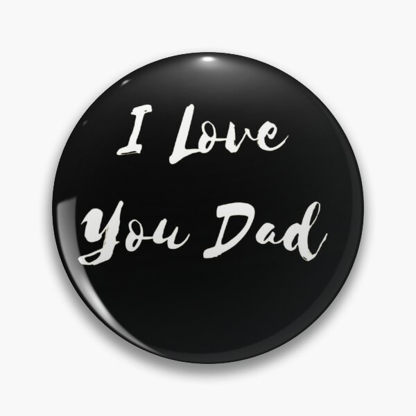 Item preview, I Love You Dad  designed and sold by Noounii.