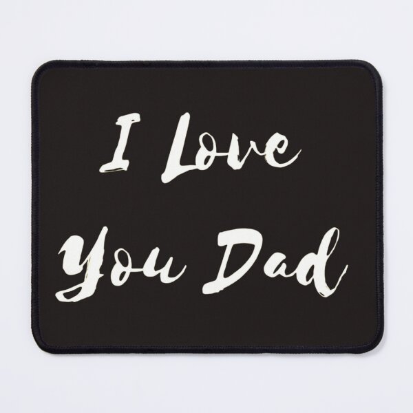 Item preview, I Love You Dad  designed and sold by Noounii.