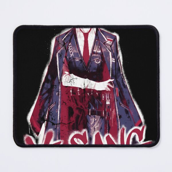 Item preview, Limbus Company Yi Sang Graffiti designed and sold by Senpaiwaves.