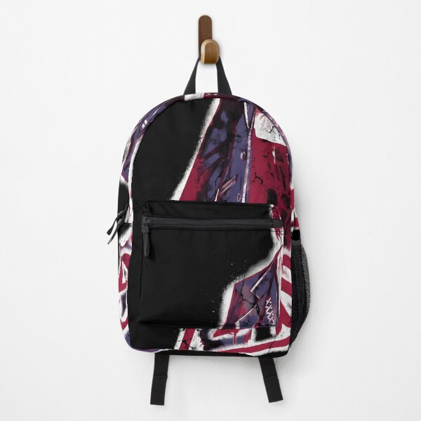 Item preview, Limbus Company Yi Sang Graffiti designed and sold by Senpaiwaves.