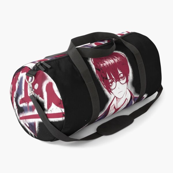 Item preview, Limbus Company Yi Sang Graffiti designed and sold by Senpaiwaves.