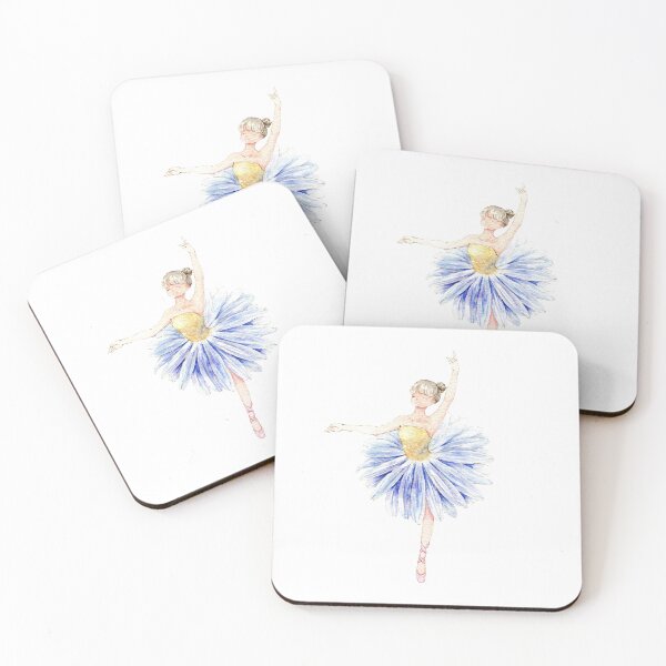 Item preview, BALLET designed and sold by Idanieida.