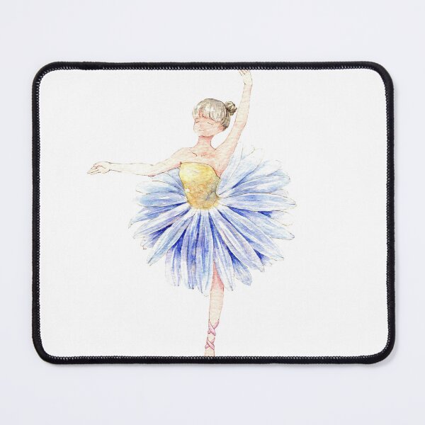 Item preview, BALLET designed and sold by Idanieida.