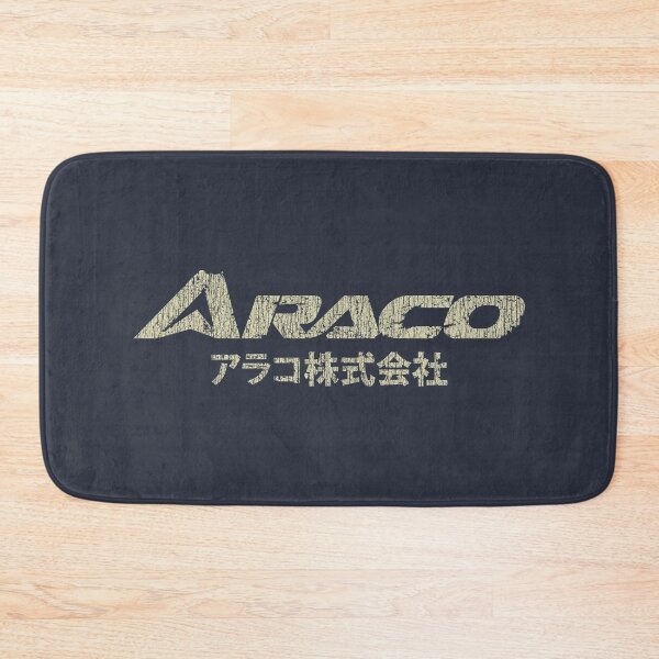 Item preview, ARACO - Arakawa Auto Body Industry 1988 designed and sold by AstroZombie6669.