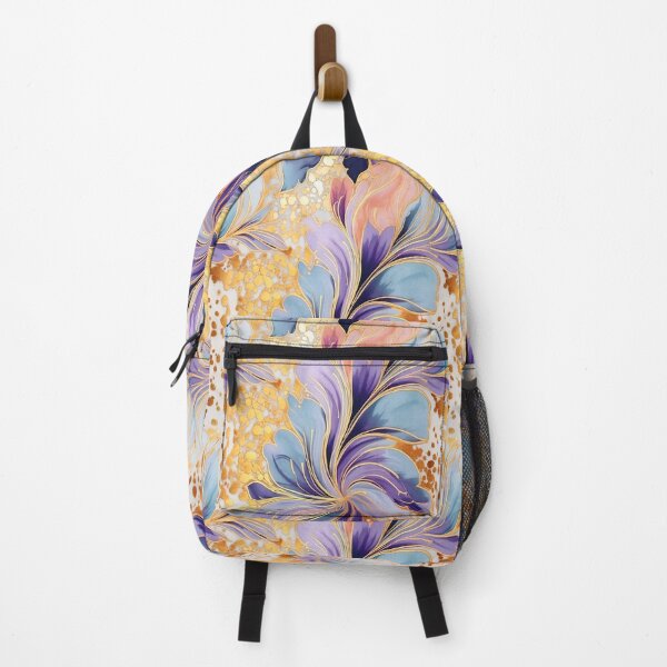 Item preview, Gilded Botanical Bloom designed and sold by LiveLearnCreate.