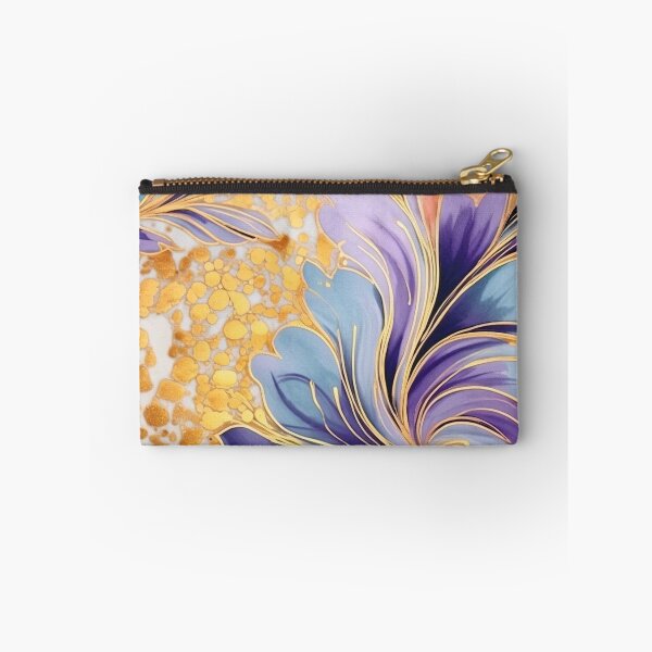Item preview, Gilded Botanical Bloom designed and sold by LiveLearnCreate.