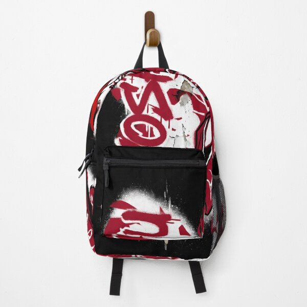 Item preview, Limbus Company Ryoshu Graffiti designed and sold by Senpaiwaves.