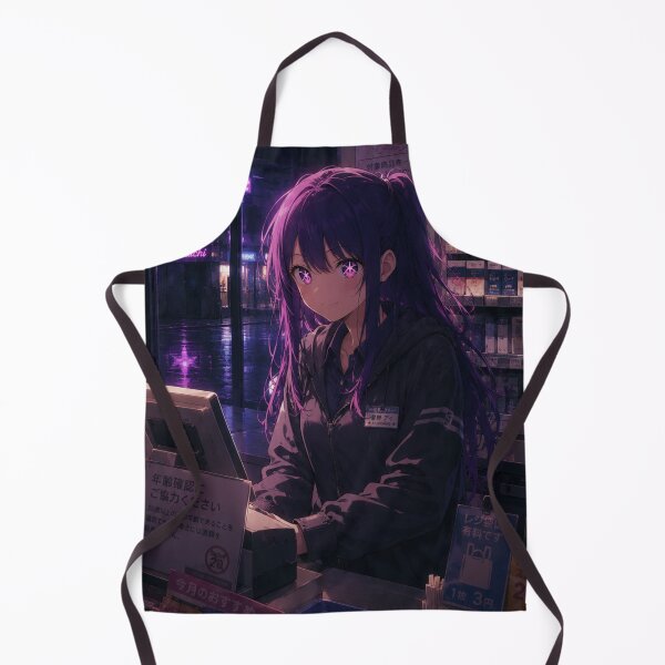 Item preview, Ai Hoshino designed and sold by jinwooo.