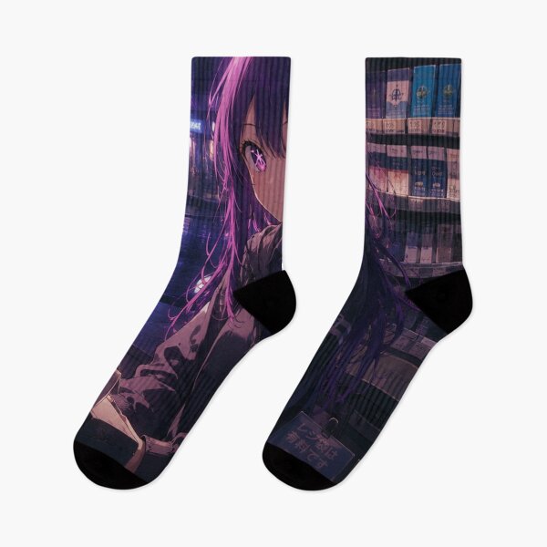Item preview, Ai Hoshino designed and sold by jinwooo.