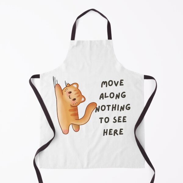 Item preview, Curious Cat designed and sold by MayaCordalia.