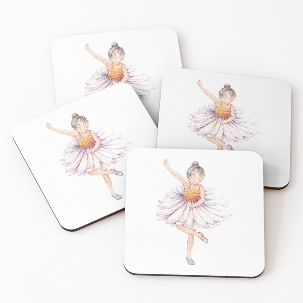 Item preview, BALLET designed and sold by Idanieida.