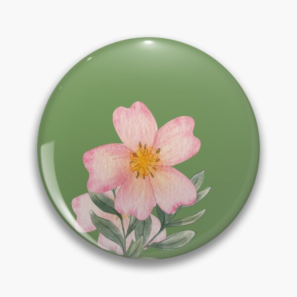 Item preview, Elegant Pink Bloom designed and sold by Figurimania.
