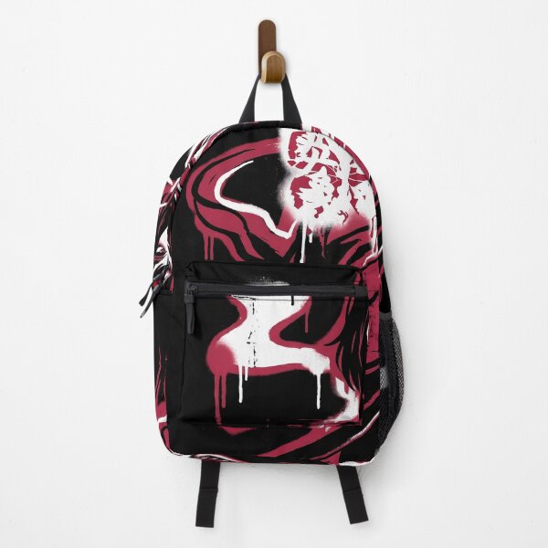 Item preview, Limbus Company Ryoshu Red Sketch designed and sold by Senpaiwaves.