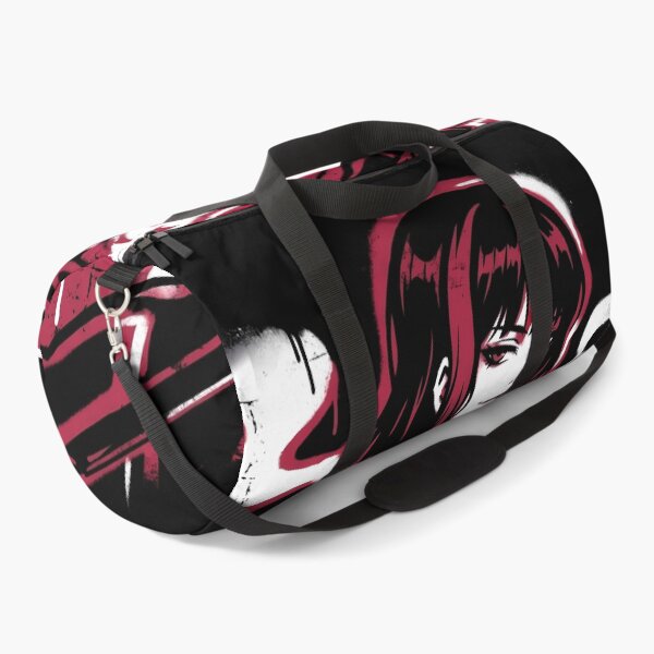 Item preview, Limbus Company Ryoshu Red Sketch designed and sold by Senpaiwaves.