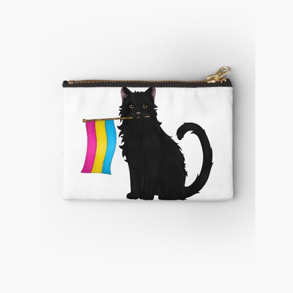 Item preview, Pansexual Cat designed and sold by 333_venus_333.