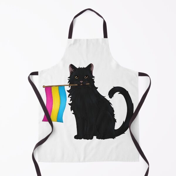Item preview, Pansexual Cat designed and sold by 333_venus_333.
