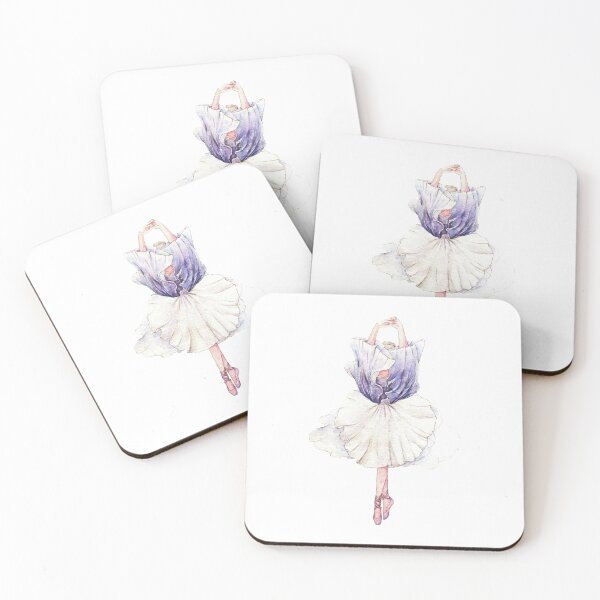 Item preview, BALLET designed and sold by Idanieida.