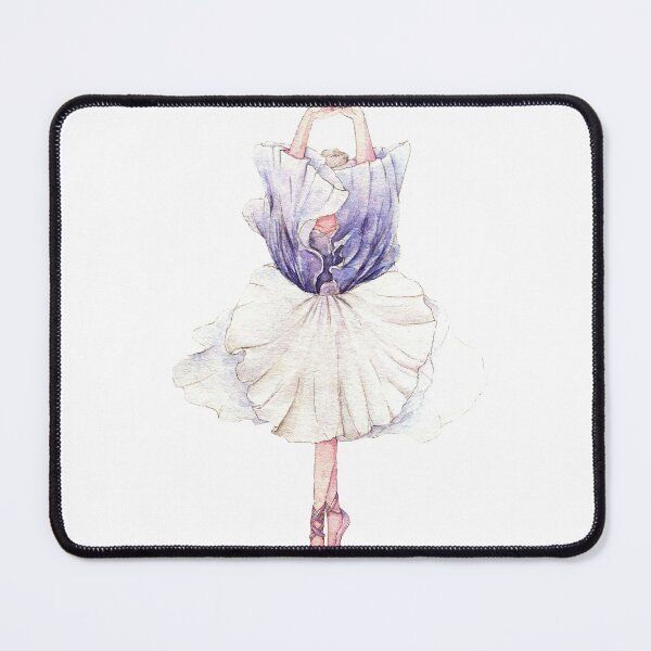 Item preview, BALLET designed and sold by Idanieida.