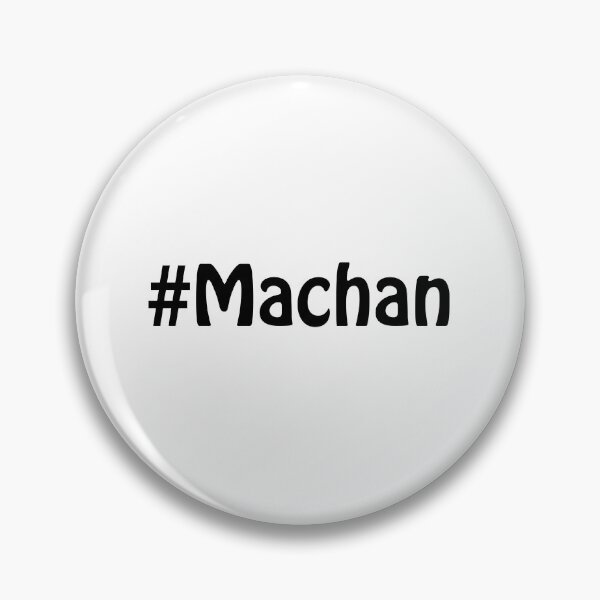 Item preview, Machan, the black edition designed and sold by NiluWorks.