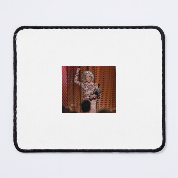 Item preview, Jane Fonda activism designed and sold by sparklepnk.