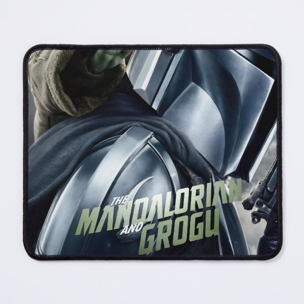 Item preview, mando et grogu designed and sold by WhimsySpore.