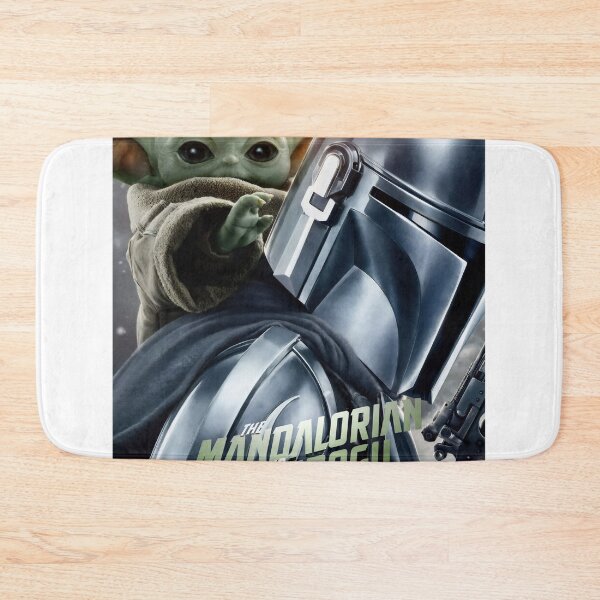 Item preview, mando et grogu designed and sold by WhimsySpore.