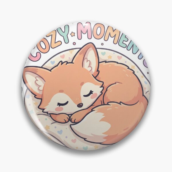 Item preview, Baby Fox in the Wild designed and sold by Brochamorocha.