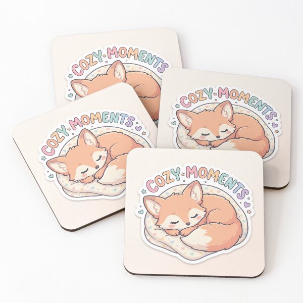 Item preview, Baby Fox in the Wild designed and sold by Brochamorocha.