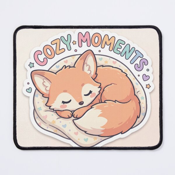 Item preview, Baby Fox in the Wild designed and sold by Brochamorocha.