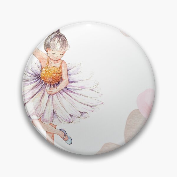 Item preview, BALLET designed and sold by Idanieida.