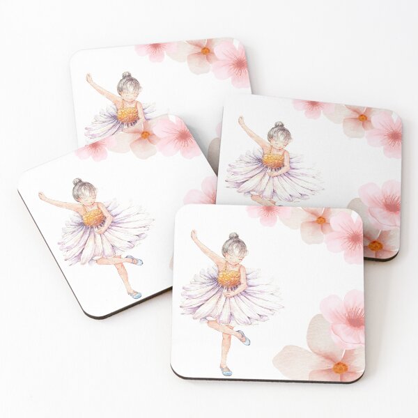 Item preview, BALLET designed and sold by Idanieida.