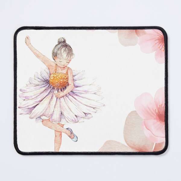 Item preview, BALLET designed and sold by Idanieida.
