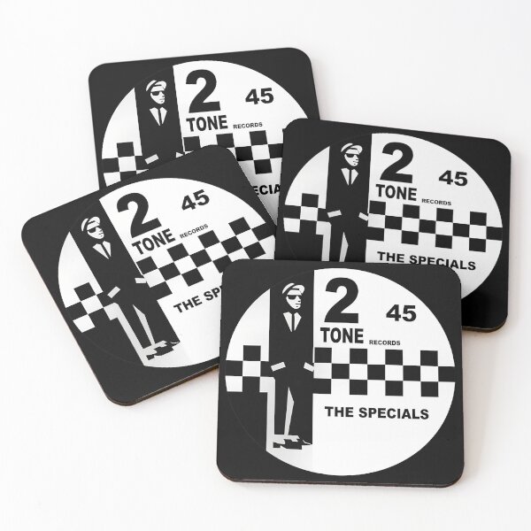 Item preview, Ska Band Retro Checkerboard  designed and sold by FAN-TO-MANDALA.