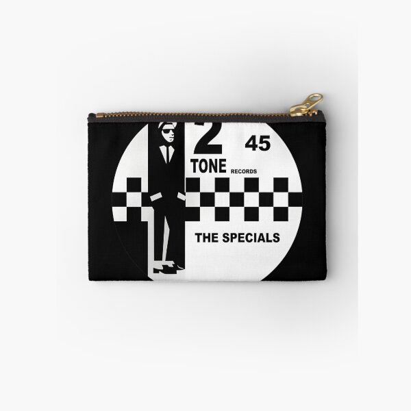 Item preview, Ska Band Retro Checkerboard  designed and sold by FAN-TO-MANDALA.