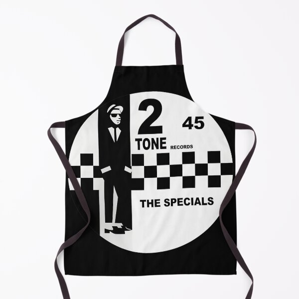 Item preview, Ska Band Retro Checkerboard  designed and sold by FAN-TO-MANDALA.