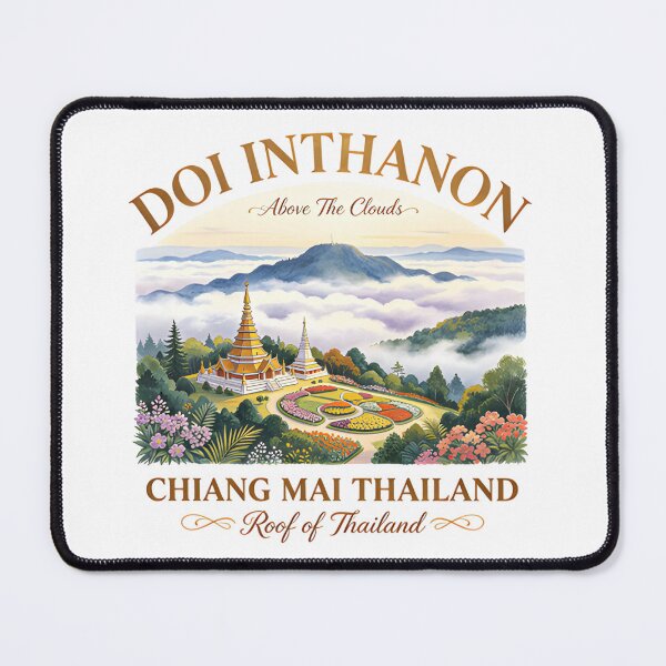 Item preview, CHIANG MAI designed and sold by Arty Art.