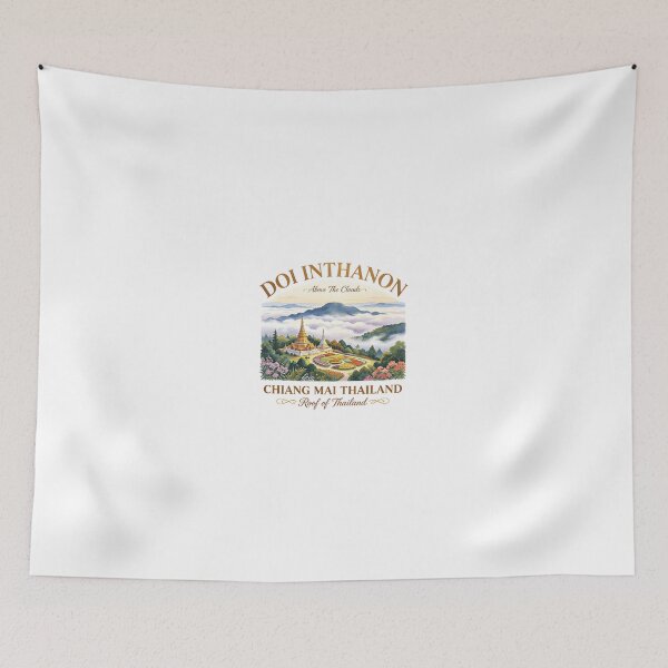 Item preview, CHIANG MAI designed and sold by Arty Art.
