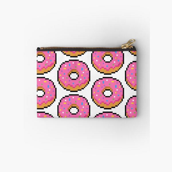 Item preview, Pixel Donut designed and sold by Loading----.