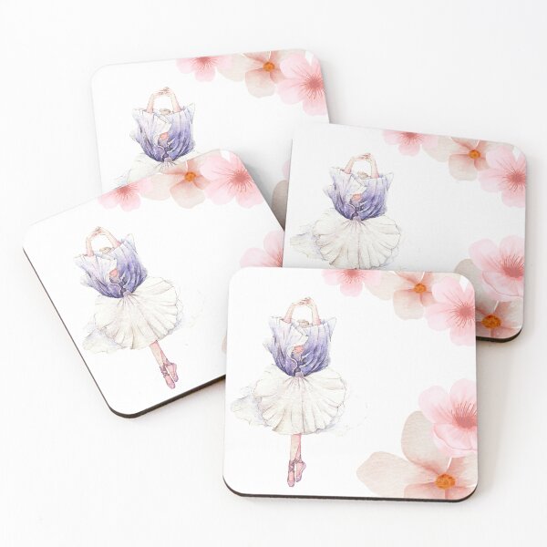 Item preview, BALLET designed and sold by Idanieida.