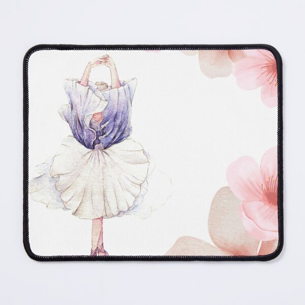 Item preview, BALLET designed and sold by Idanieida.