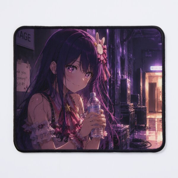 Item preview, Ai Hoshino designed and sold by jinwooo.