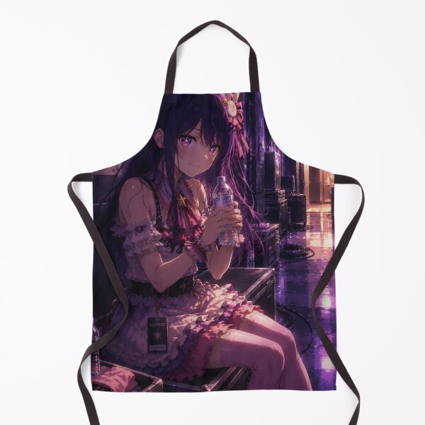 Item preview, Ai Hoshino designed and sold by jinwooo.