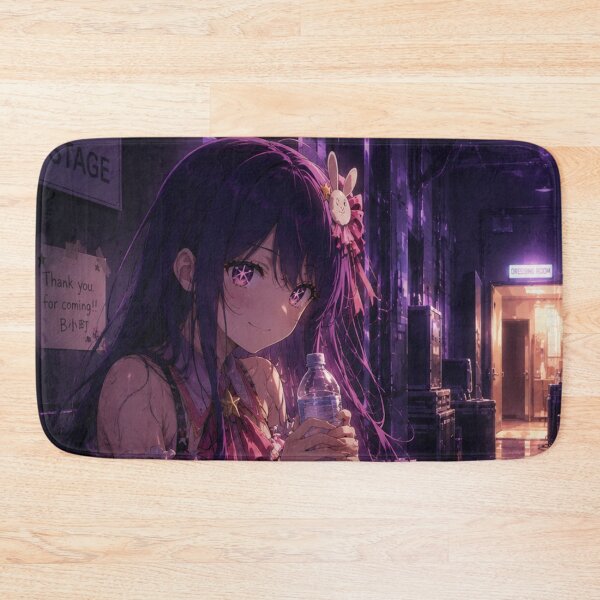 Item preview, Ai Hoshino designed and sold by jinwooo.